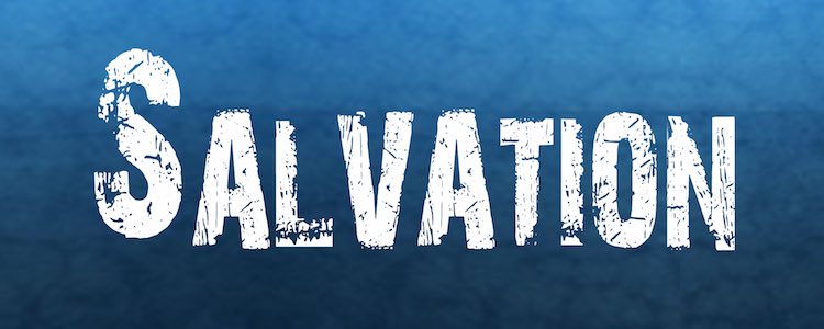 salvation web