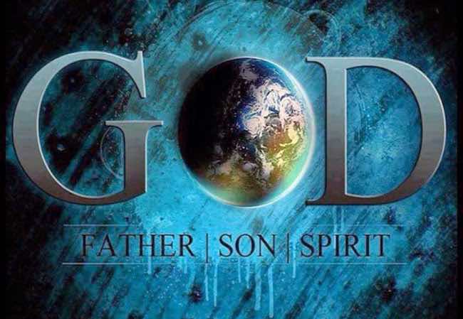 Priesthood Father Son Holy Spirit web