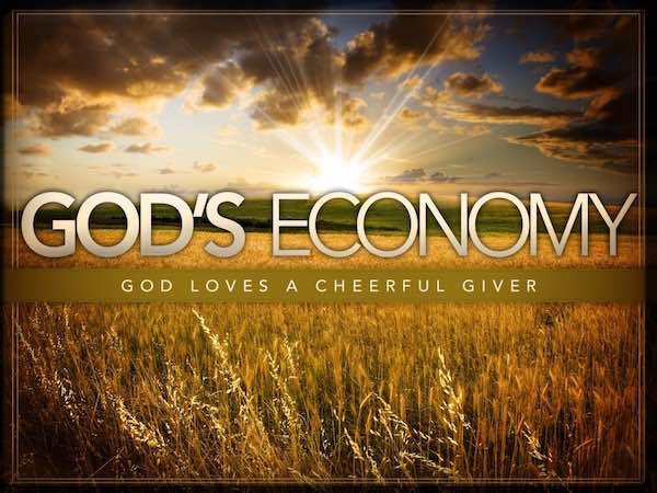 giving Gods-Economy cheerful lg web