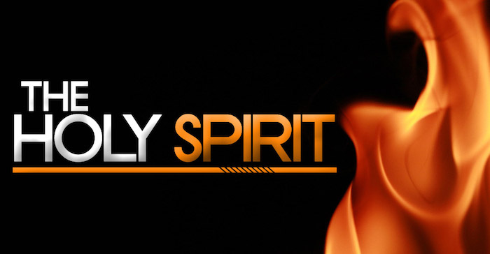 holy-spirit fire