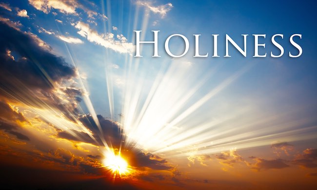 Holy Holiness-web